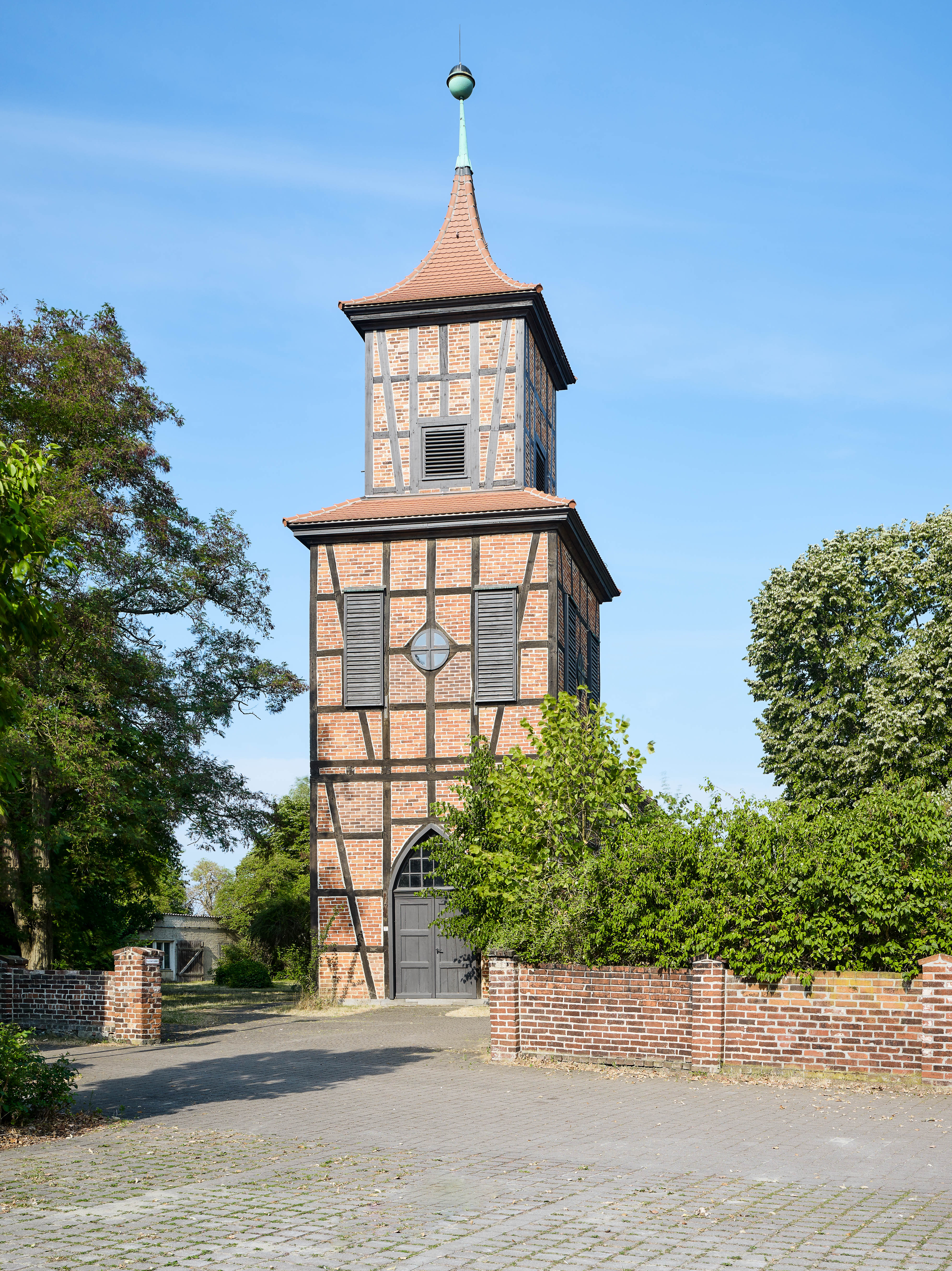 ausgewählte Bau- und Sanierungsprojekte AADe Köthen, 25-jähriges Firmenjubiläum / Bild-2