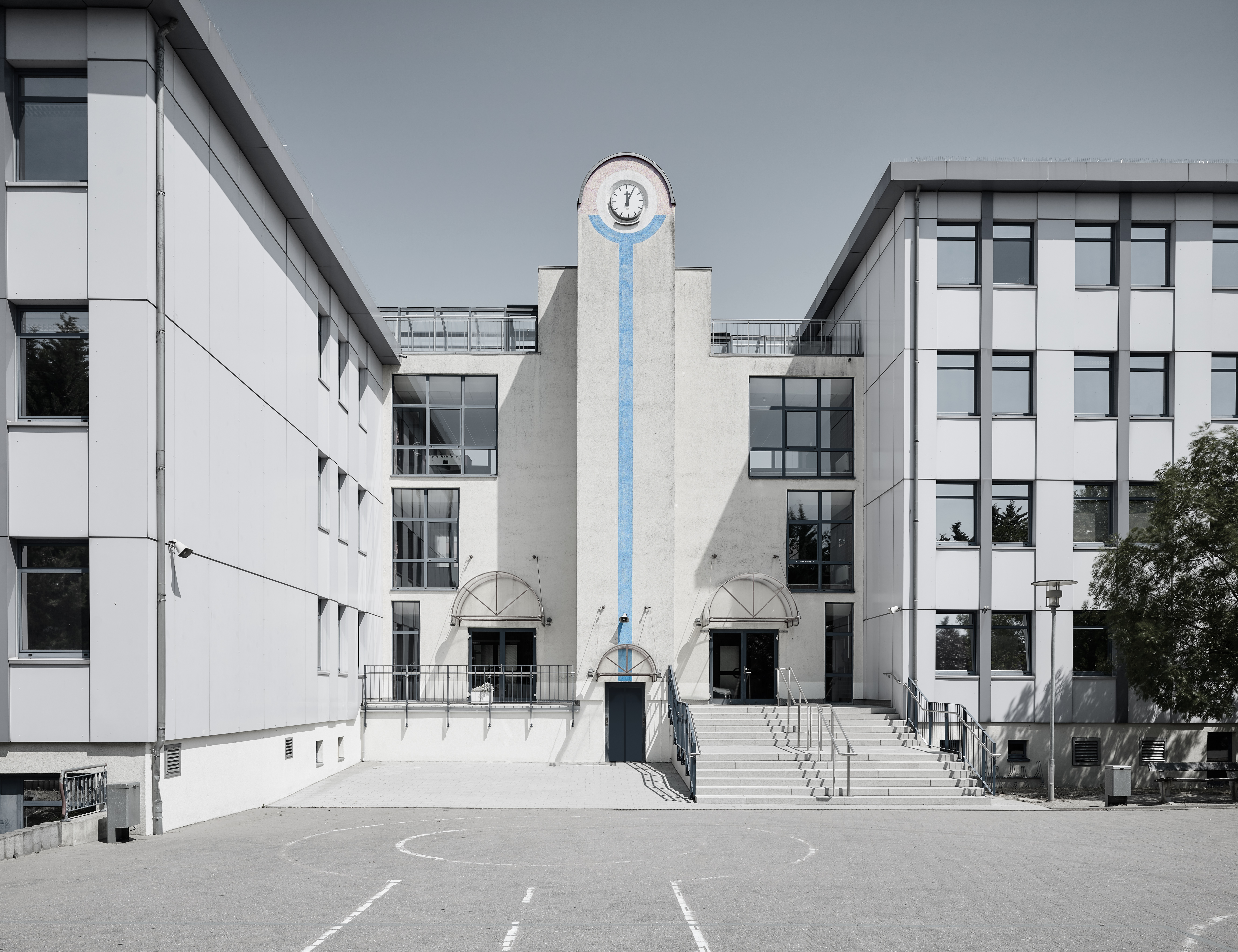 Hahnemannschule / Bild-1