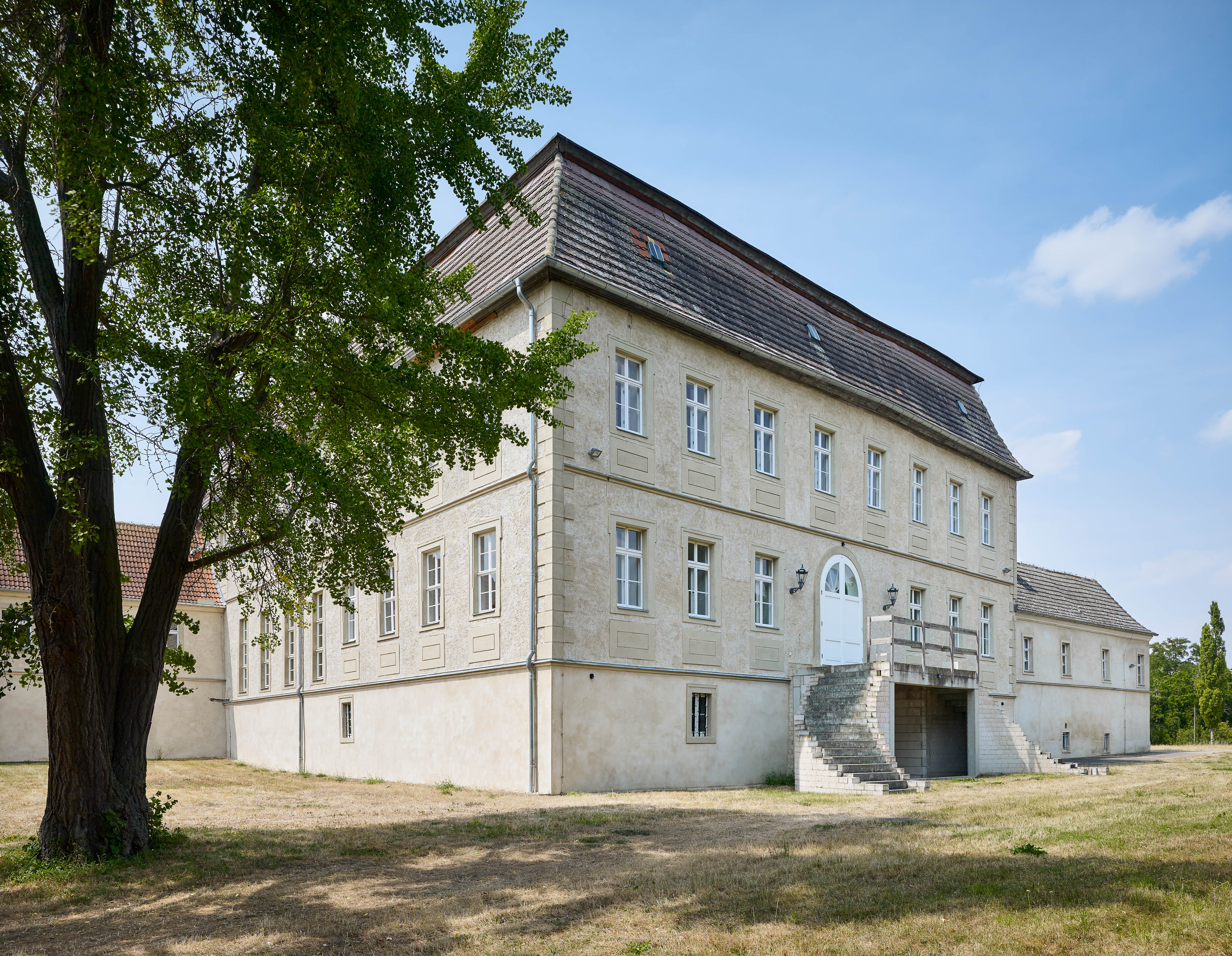 ausgewählte Bau- und Sanierungsprojekte AADe Köthen, 25-jähriges Firmenjubiläum / Bild-2