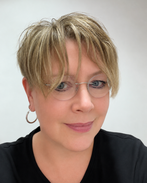 Sabine Stuwe